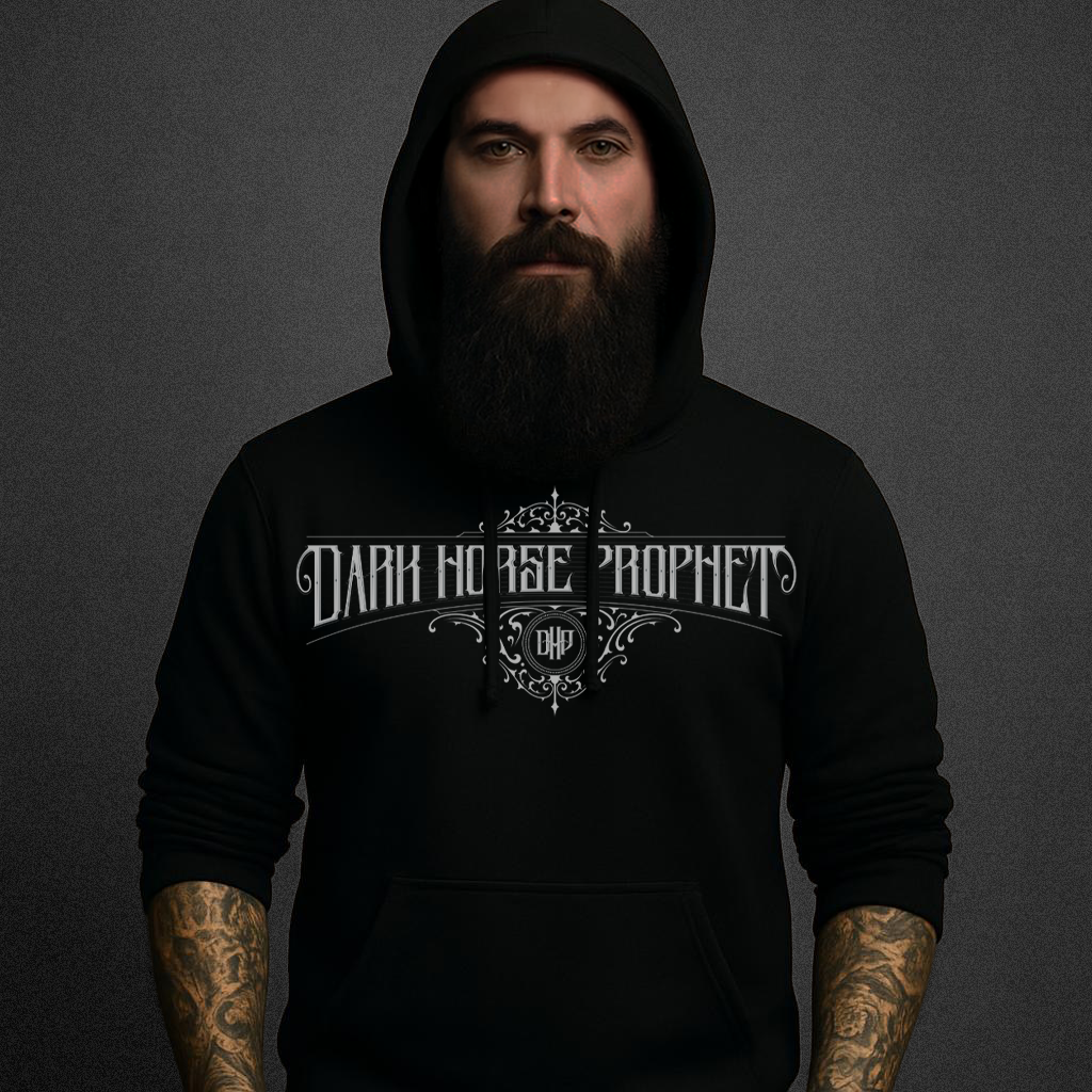 "Logo" Hoodie 