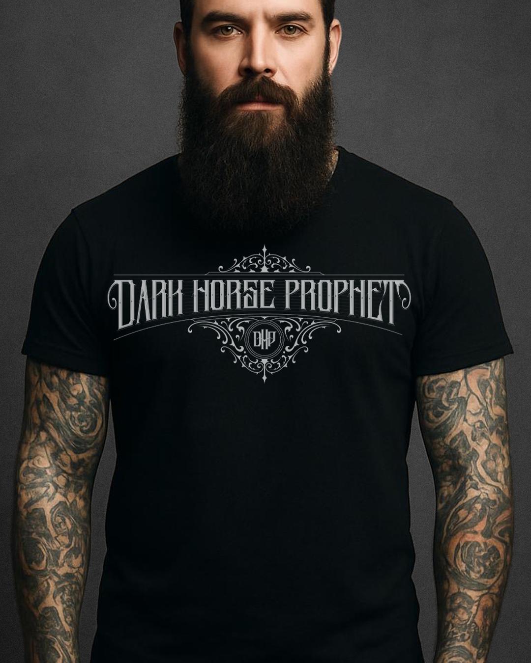 "Logo" T Shirt