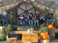 Pond Hill Farm