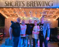 Short's Brewing Independence Celebration 