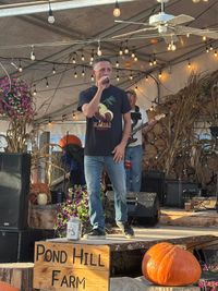 Fall Fest Weekends at Pond Hill Farm