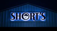Short's Brewing Pull Barn - Elk Rapids
