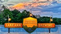 Lake Ann Brewing Company