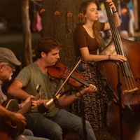 BYK "Live" Austin String Band Festival 2024 by Boyer, Yellman, & Keough