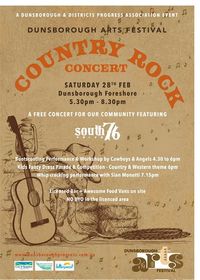Dunsborough Arts Festival