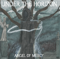 Single Release - Angel Of Mercy And Gospel Of October Album Pre-order/save