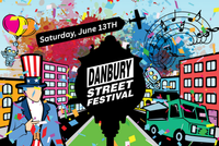 2026 Danbury Street Festival