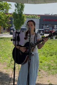 Danbury Farmers' Market
