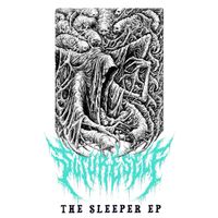 The Sleeper EP by Suture-Self
