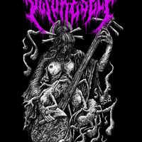 When Death just isnt Enough by Suture-Self