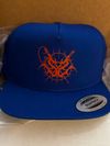 Hat with Logo