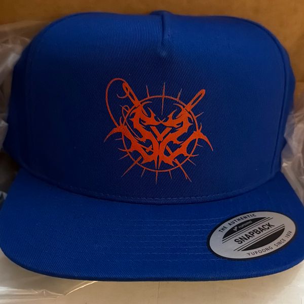 Hat with Logo