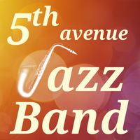 Fifth Avenue Jazz Band Open House