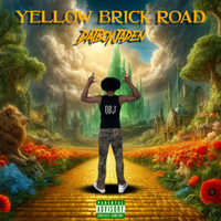 Yellow Brick Road by DatBoyJaden