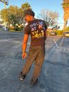 HOLLA AT ’EM JADEN — Official DatBoyJaden Tee