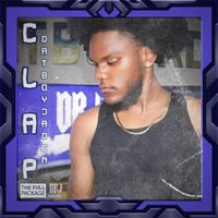 CLAP (Alternate Versions) by DatBoyJaden