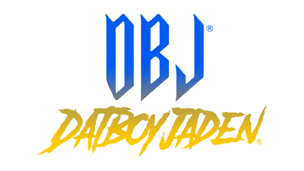 DatBoyJaden LOGO