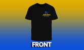 HOLLA AT ’EM JADEN — Official DatBoyJaden Tee