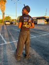 HOLLA AT ’EM JADEN — Official DatBoyJaden Tee