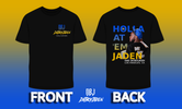 HOLLA AT ’EM JADEN — Official DatBoyJaden Tee