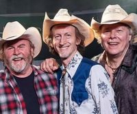 Tres Pacaminos - Dunmow Music Club