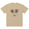 Cry 'O Clock Oversized Tee