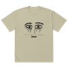 Cry 'O Clock Oversized Tee