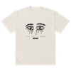 Cry 'O Clock Oversized Tee