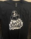 Alien T-Shirt- Black