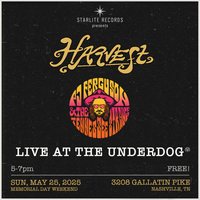 Nashville, TN- The Underdog
