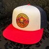 Trucker Hat - Main Logo