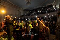 Strand Theater- Hudson Falls, NY