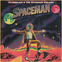 Spaceman Video Premiere