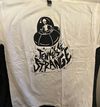 Alien T-Shirt- White
