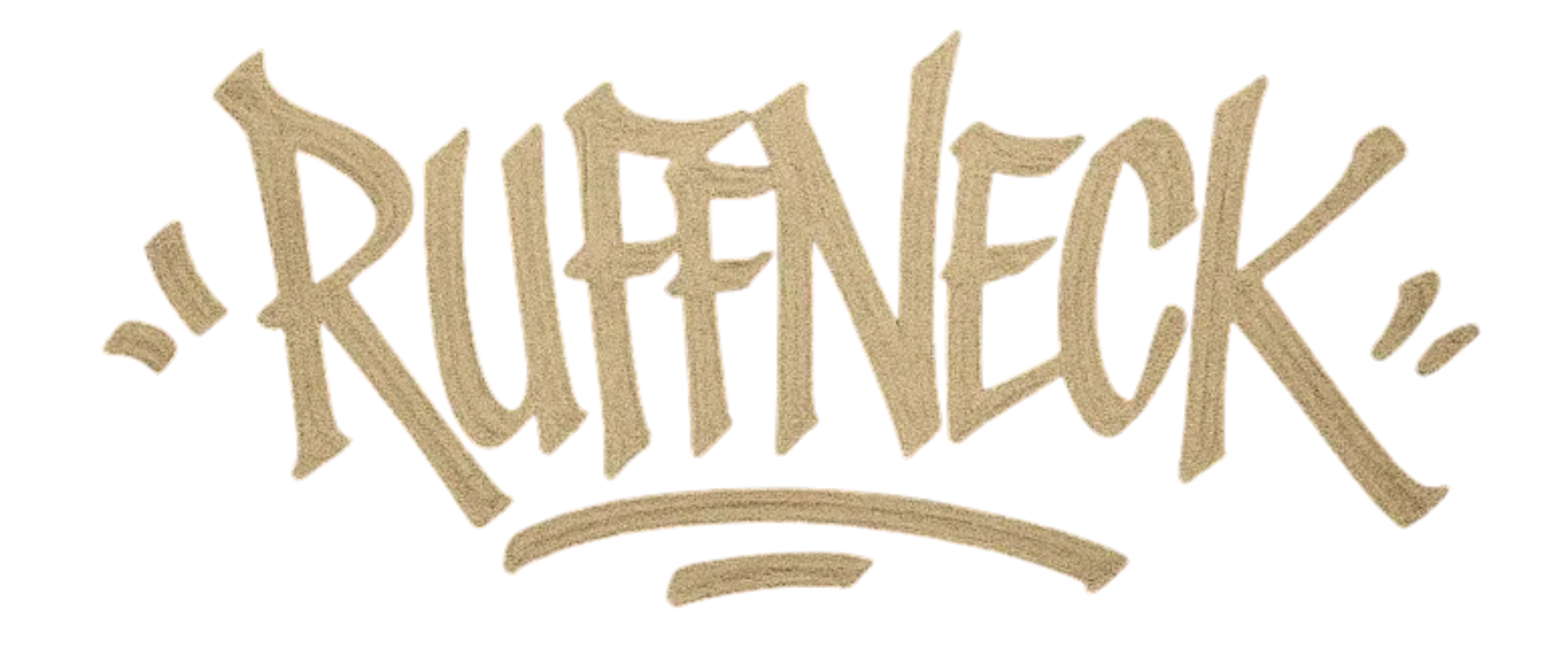 RUFFNECK