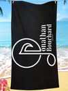Serviette de plage