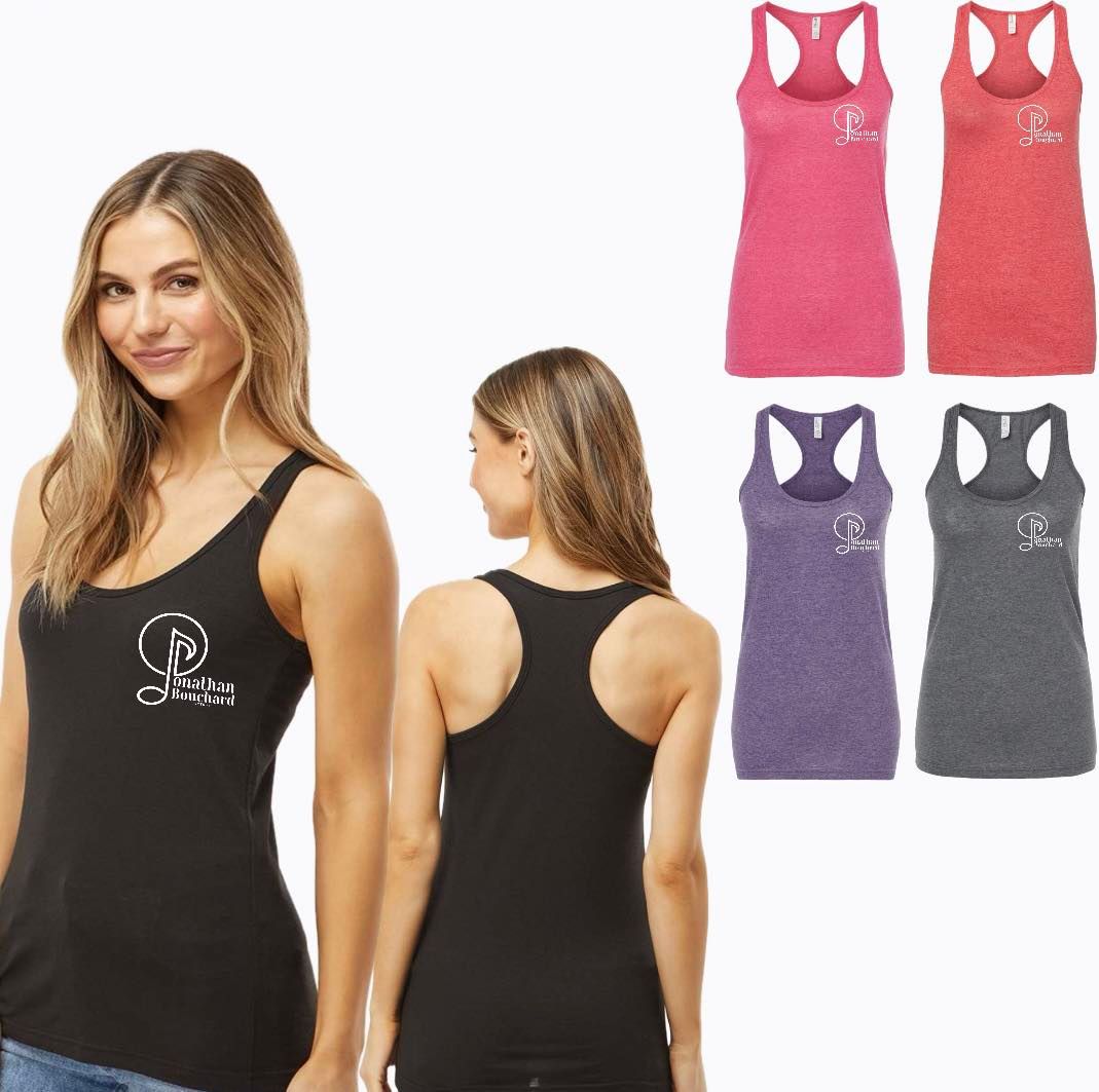 Camisole Femme