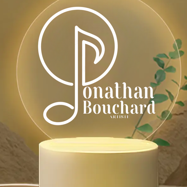 Veilleuse / Lumière d'ambiance