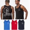 Camisole Homme