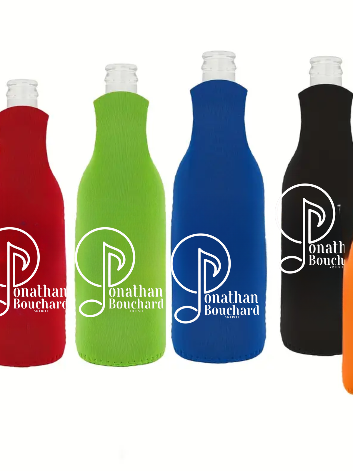 Neoprene Bottle Cooler