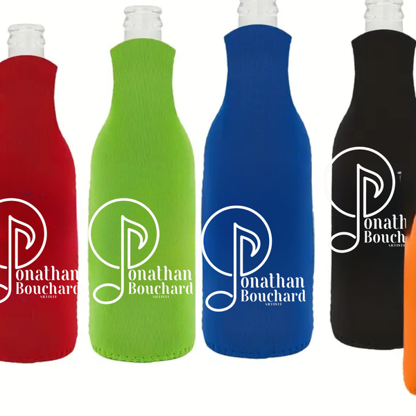 Neoprene Bottle Cooler