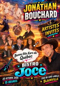 Bistro joce 