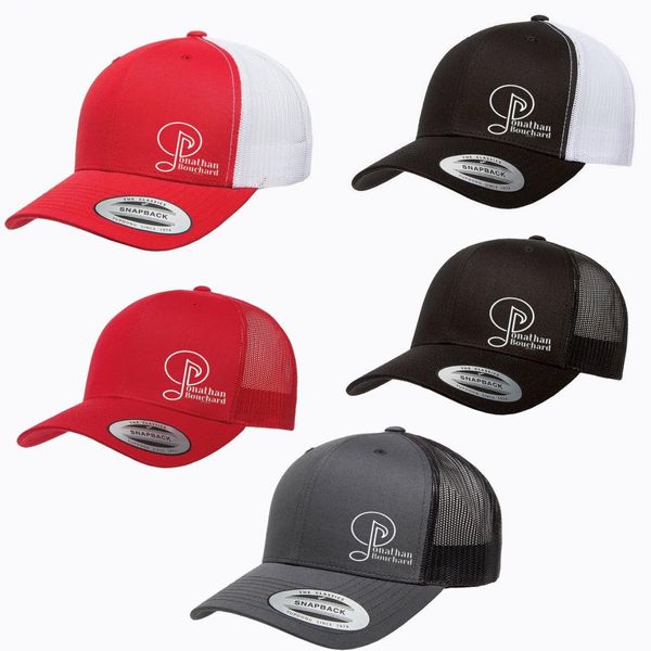 Casquette 