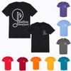 T-shirt Unisex