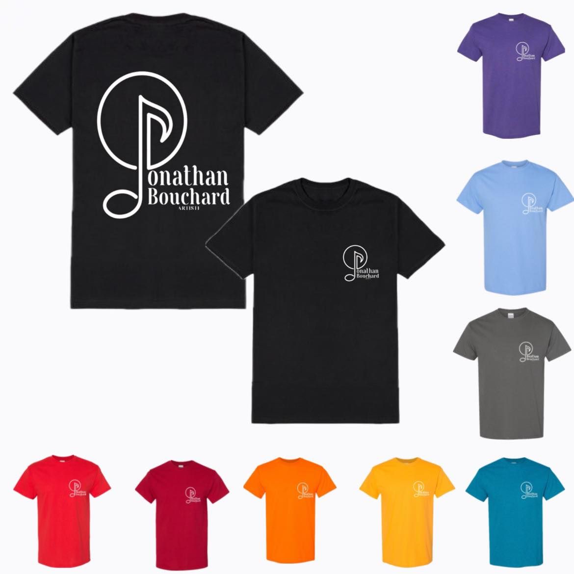 T-shirt Unisex
