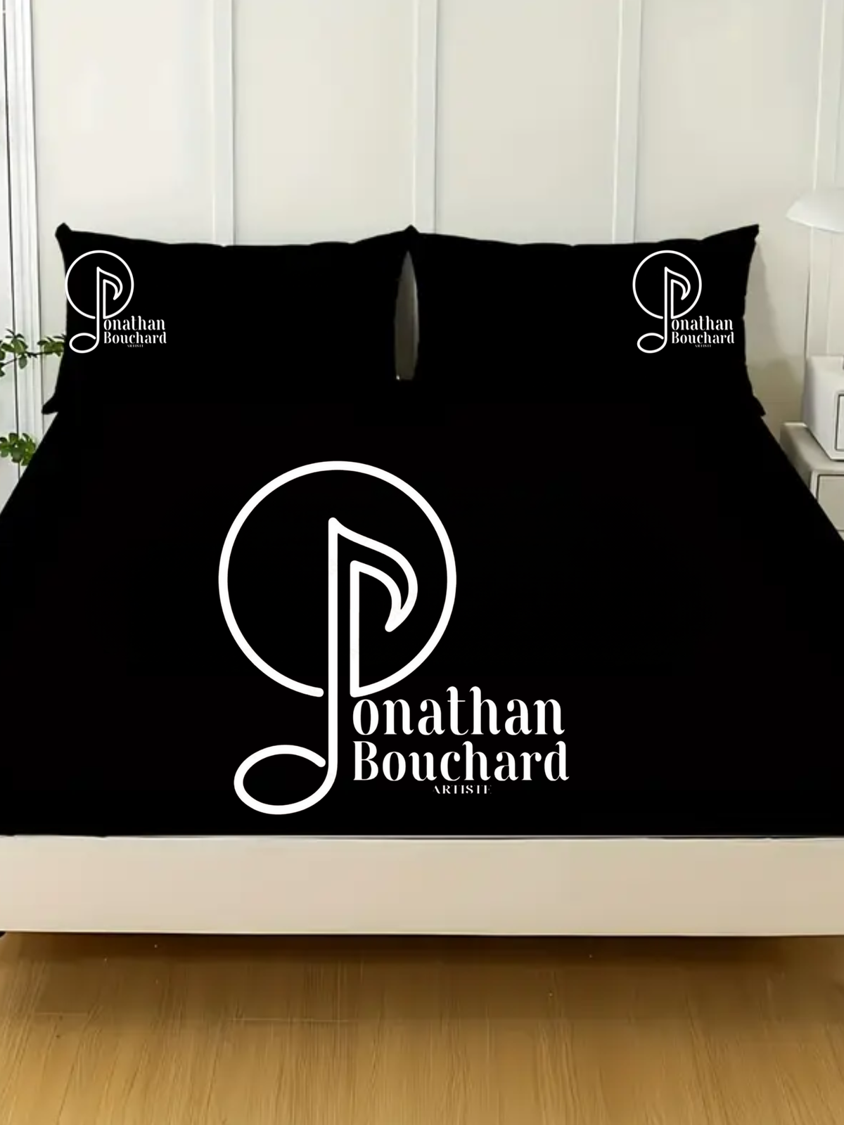 Ensemble de drap housse