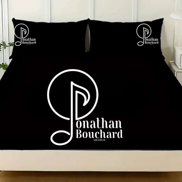 Ensemble de drap housse