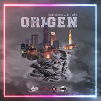 Origen de SackroZhenn aka ElTurko