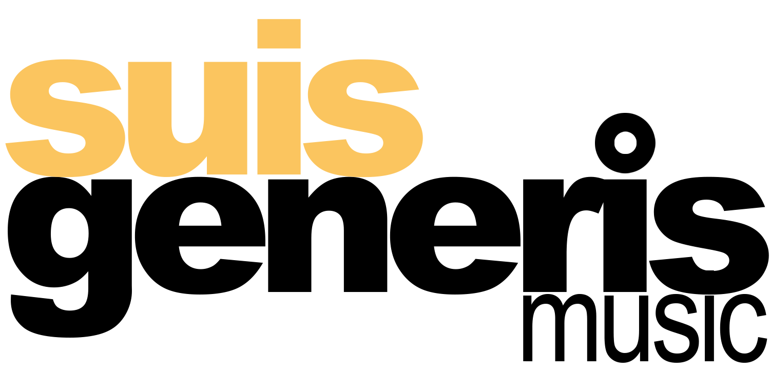 Suis Generis Music