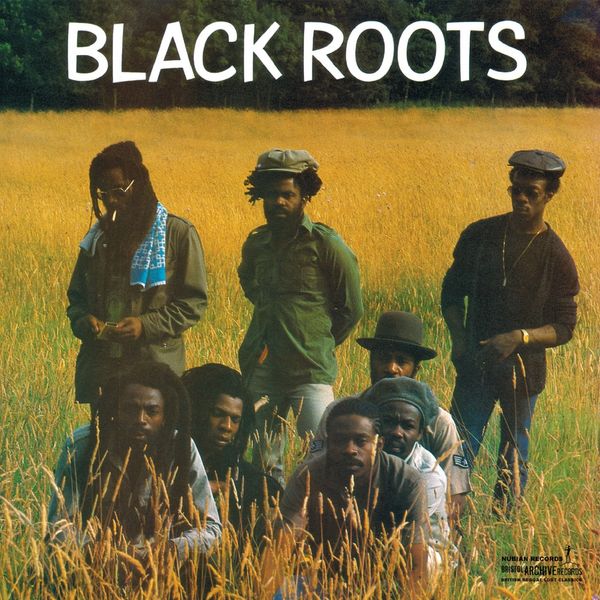 Black Roots - Black Roots